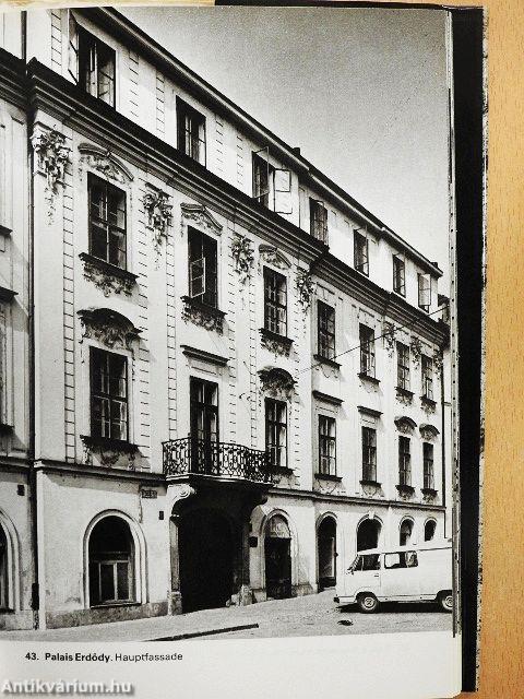 Bratislava alt und neu