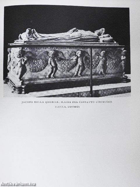 A legkiválóbb festők, szobrászok és építészek élete