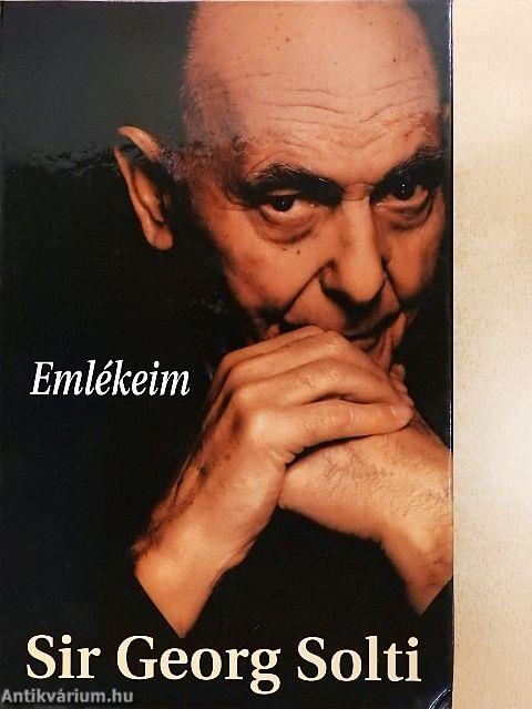 Emlékeim