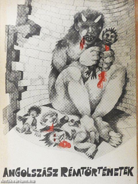 Angolszász rémtörténetek