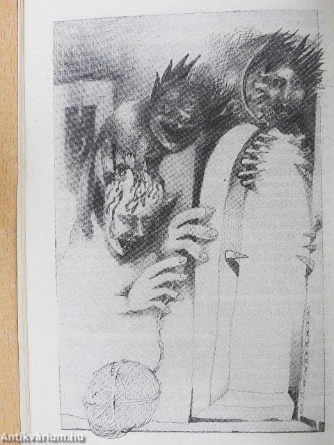 Angolszász rémtörténetek