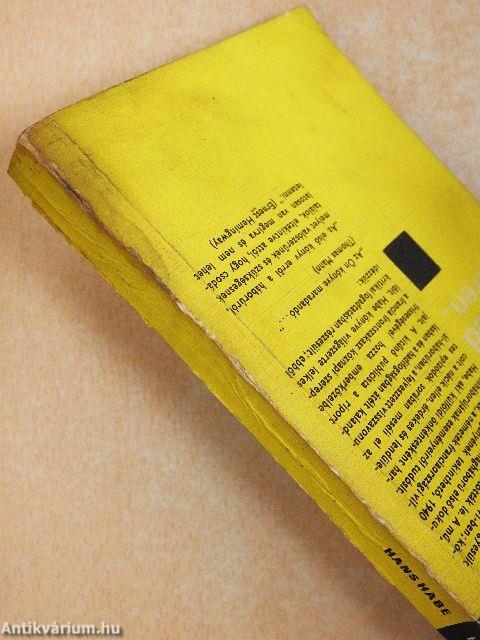 Ha elesnek mellőled ezeren...