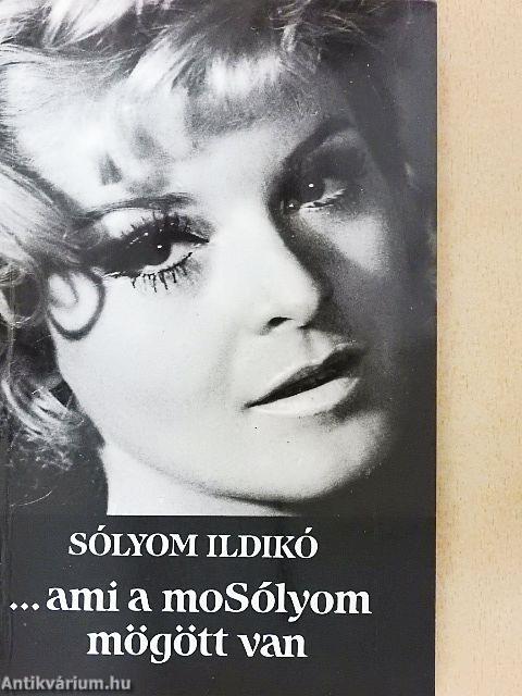 ...ami a moSólyom mögött van