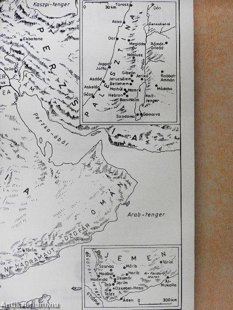 Istenek ivadékai vagyunk