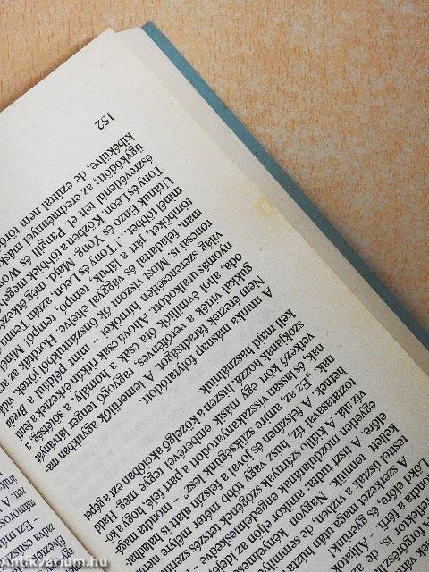 Ahol csontjaid fehérlenek