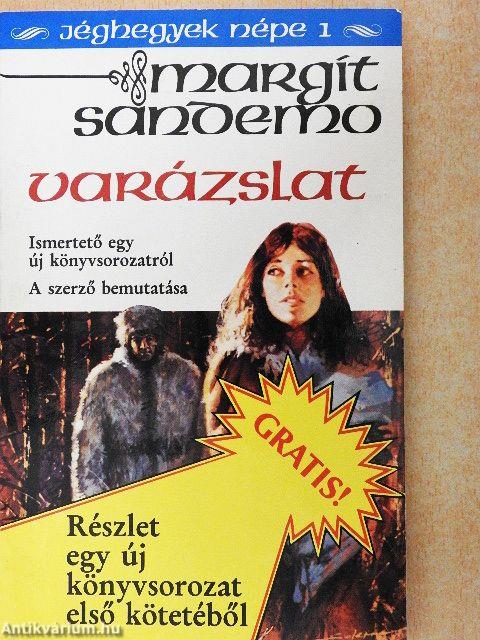 Varázslat - Bemutató kötet