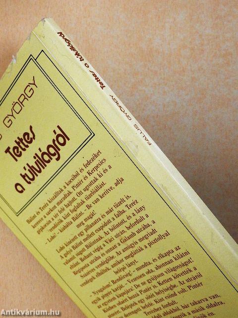 Tettes a túlvilágról