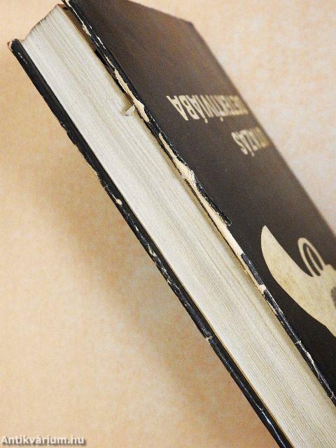 Utazás Detektíviába