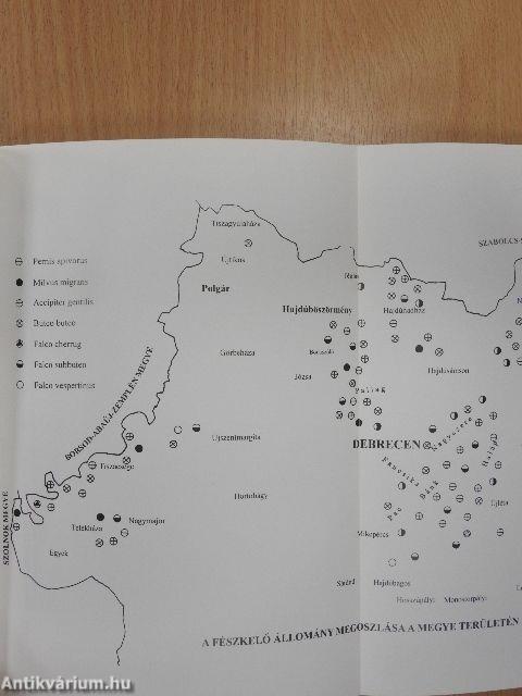 A Debreceni Déri Múzeum évkönyve 1994