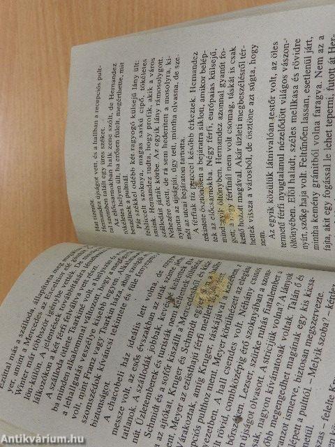 Brandenburg Testamentum 1-2.