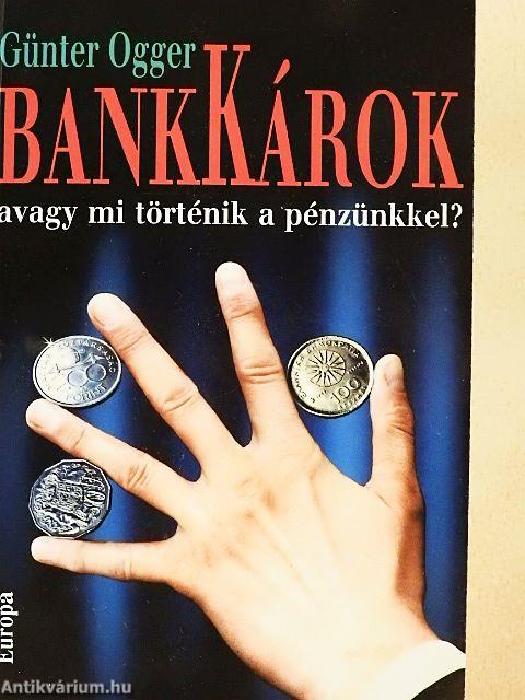 Bankkárok