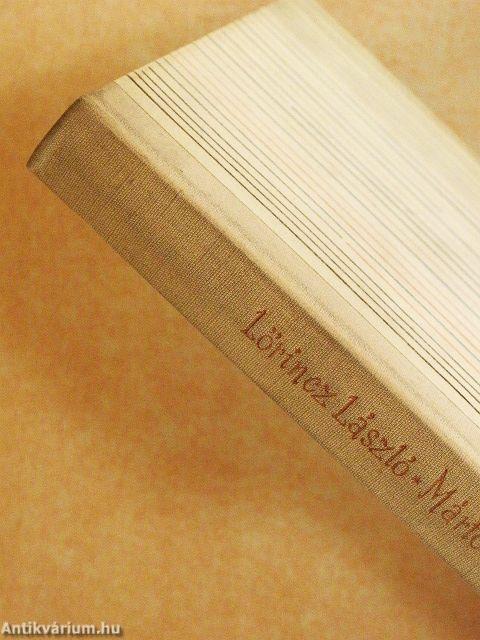 Mártonka Áron kalendáriuma