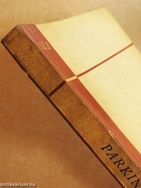 Parkinson újabb törvényei