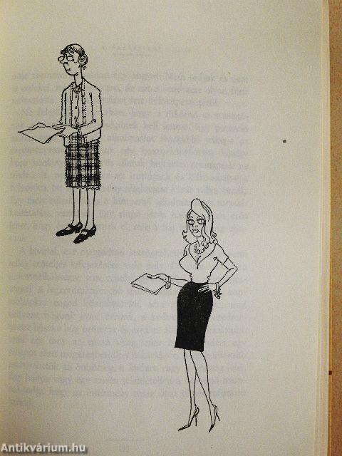 Parkinson újabb törvényei