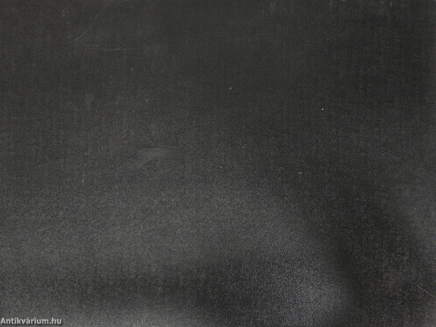 Szolnok megye néprajzi atlasza I/2.