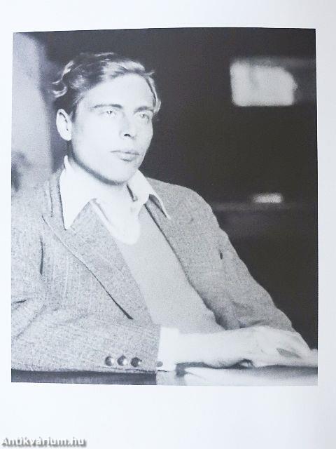 Hontalanul Budapesten