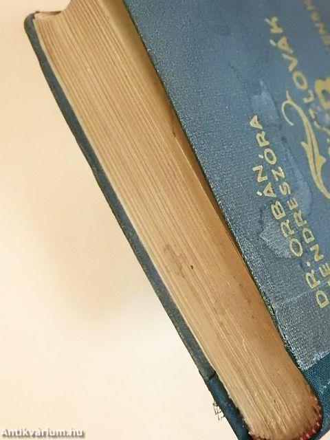 Új magyar-szlovák szótár II.