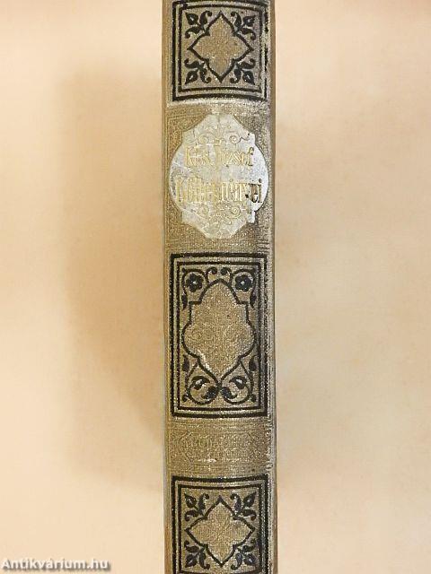 Kiss József költeményei