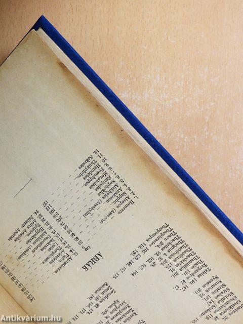 A régi görög irodalom története