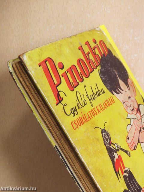 Pinokkio