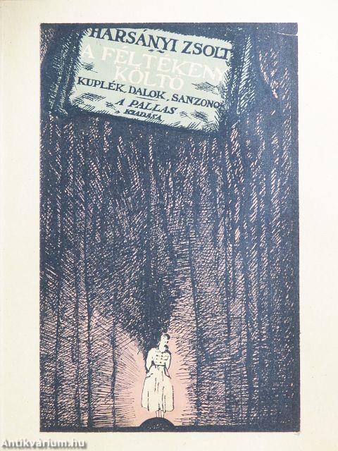 A féltékeny költő