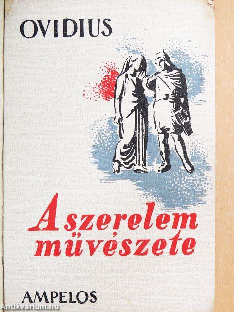 A szerelem művészete