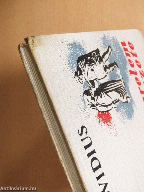 A szerelem művészete