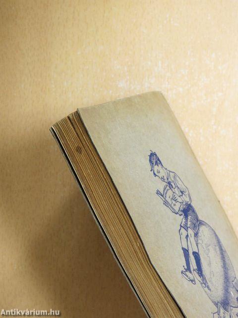 Földrajzi zsebkönyv 1944