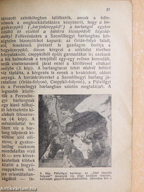 Földrajzi zsebkönyv 1944