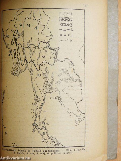 Földrajzi zsebkönyv 1944