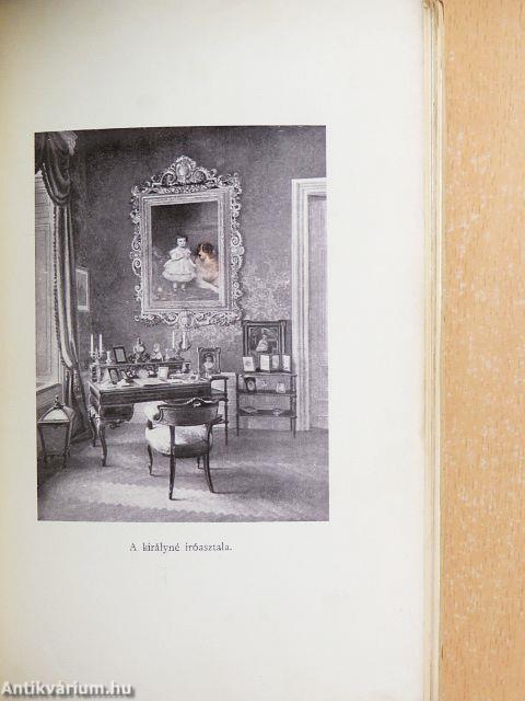 Az Erzsébet Királyné Emlékmúzeum