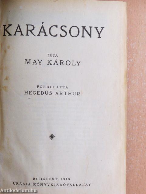 Karácsony