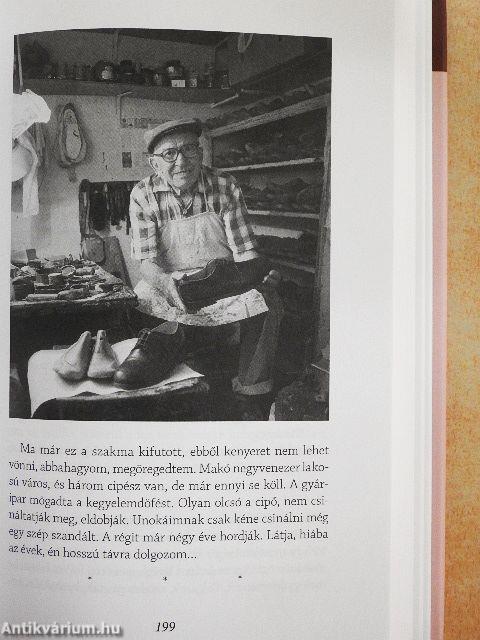 Ómama és a főpincérek