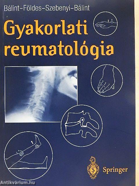 Gyakorlati reumatológia