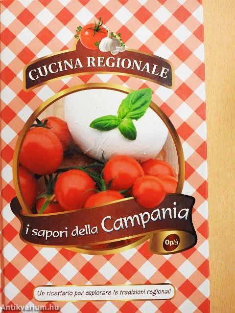 I sapori della Campania