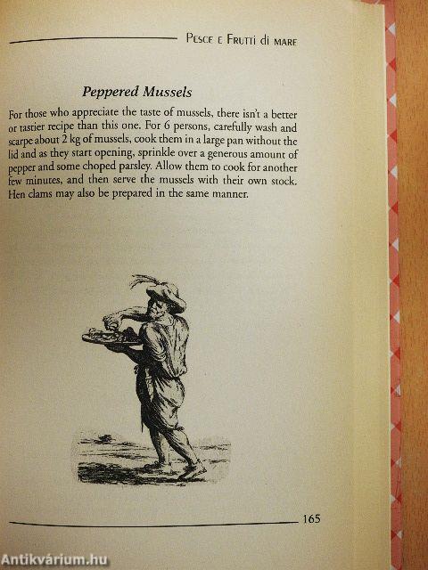 I sapori della Campania