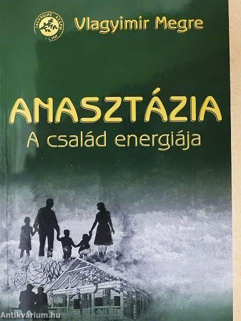 Anasztázia
