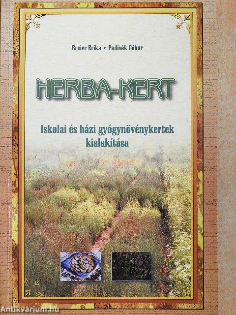 Herba-kert