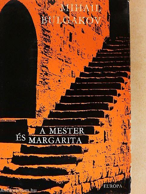 A Mester és Margarita