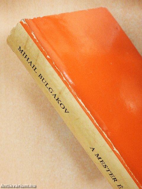 A Mester és Margarita