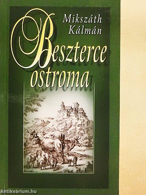 Beszterce ostroma