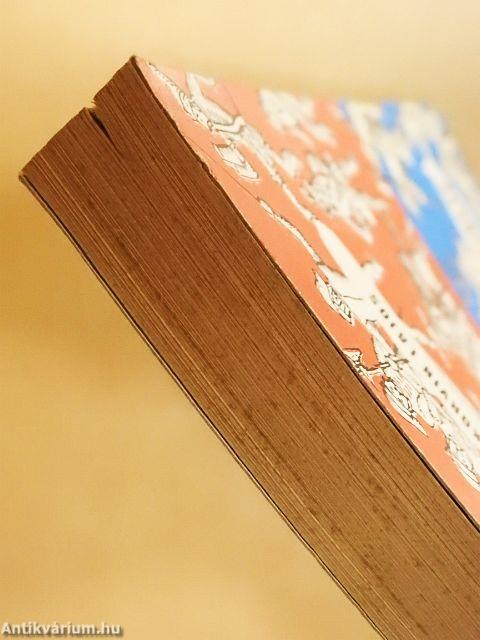 A vöröstorony kincse