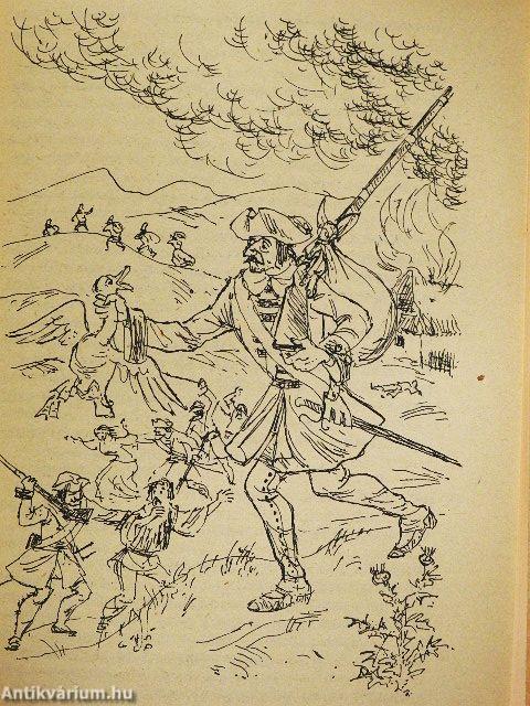 A vöröstorony kincse