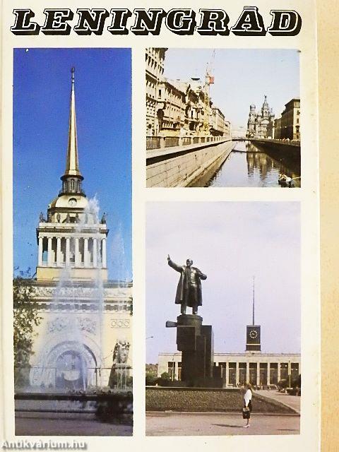 Leningrád