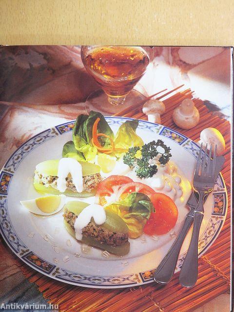 Kis magyar szakácskönyv