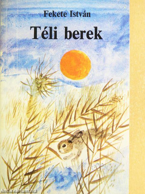 Téli berek