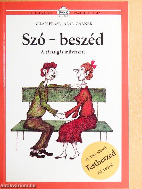 Szó-beszéd