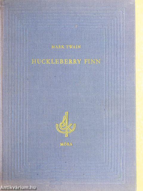 Huckleberry Finn