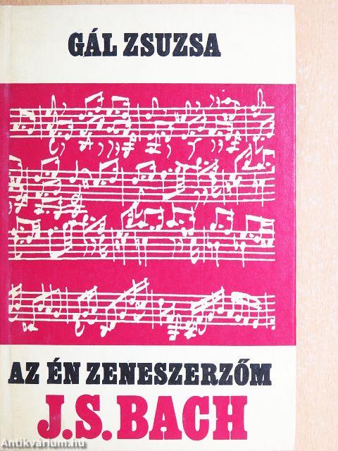 Johann Sebastian Bach