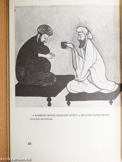 A Rámbám élete és művei